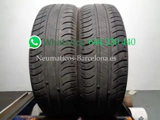 Pareja neumaticos Michelin ALFA ROMEO 146 1.9 JTD 
