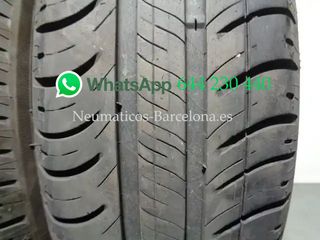 Pareja neumaticos Michelin ALFA ROMEO 146 1.9 JTD 