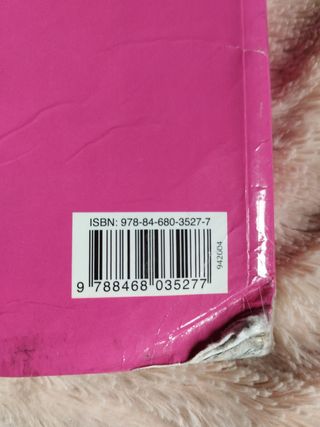 Libro texto geografía 3 eso santillana