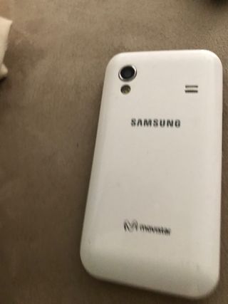 Samsung Galaxy Ace