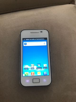 Samsung Galaxy Ace