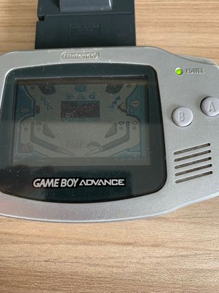 Pokemon Pinball GameBoy