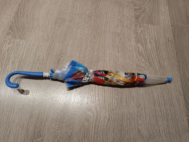 Paraguas patrulla canina