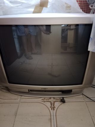 Televisión