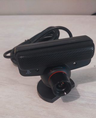CÁMARA PS3