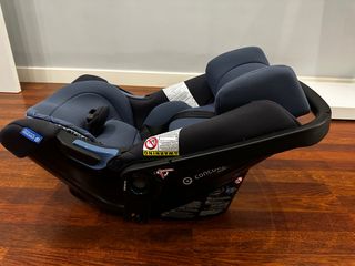 Carrito Concord Neo, Silla, Capazo y MaxiCosi