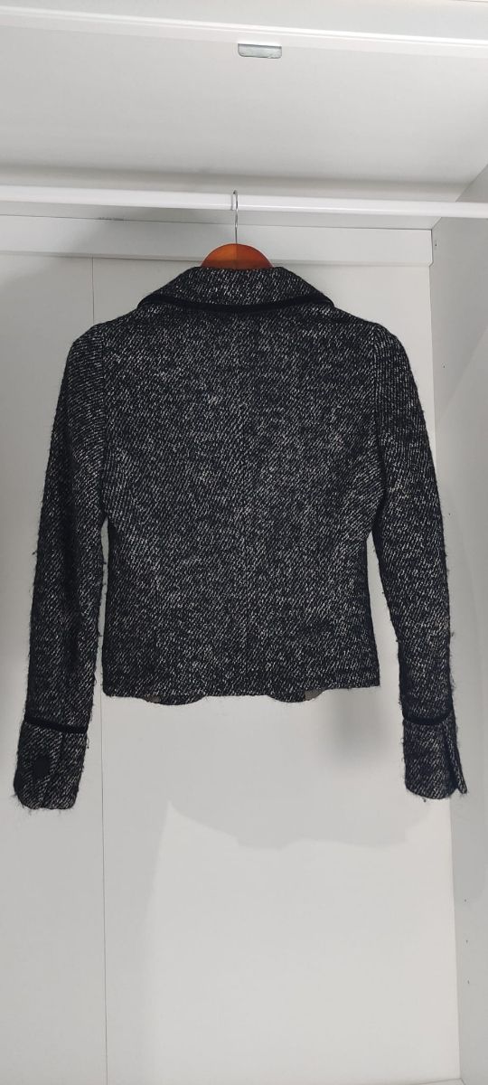 Chaqueta Massimo Dutti