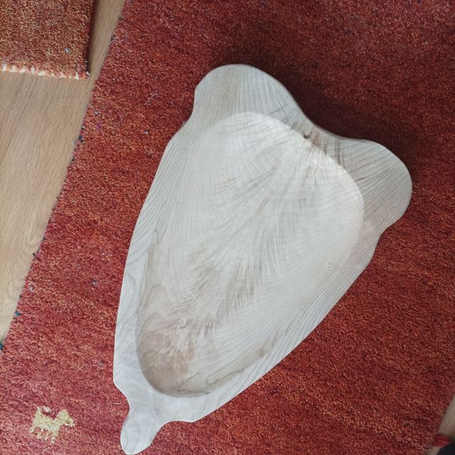 vassoio tagliere legno massello frassino Italia