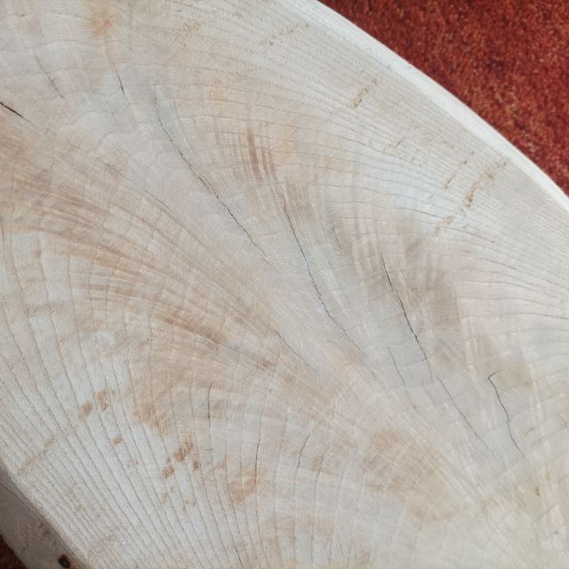 vassoio tagliere legno massello frassino Italia