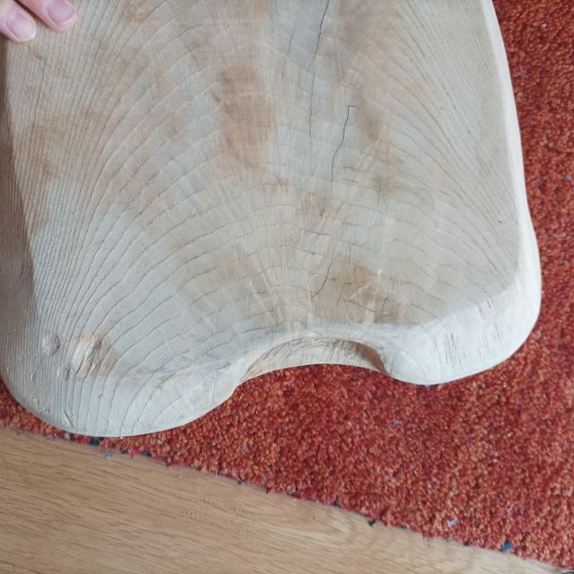 vassoio tagliere legno massello frassino Italia