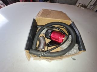 Recambios subaro impreza sti