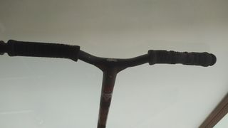 Scooter Oxelo Till Death