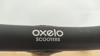 Scooter Oxelo Till Death