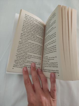 Libro Oliver Twist de Charles Dickens