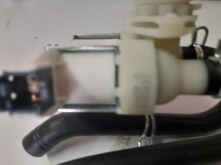 Válvula  lavadora CANDY/HOOVER CS34 1262DE/2S