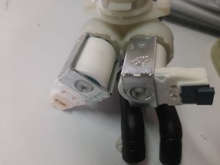 Válvula  lavadora CANDY/HOOVER CS34 1262DE/2S