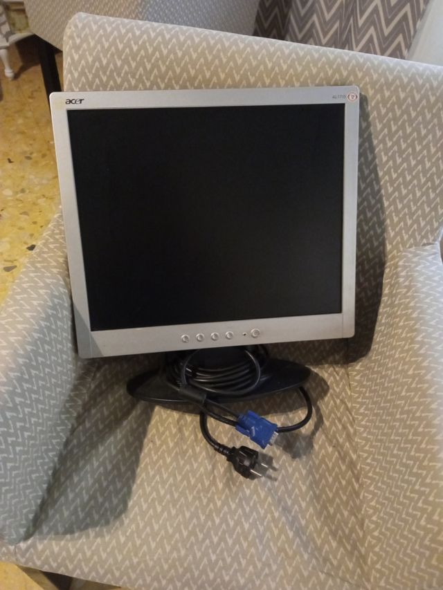 MONITOR ACER