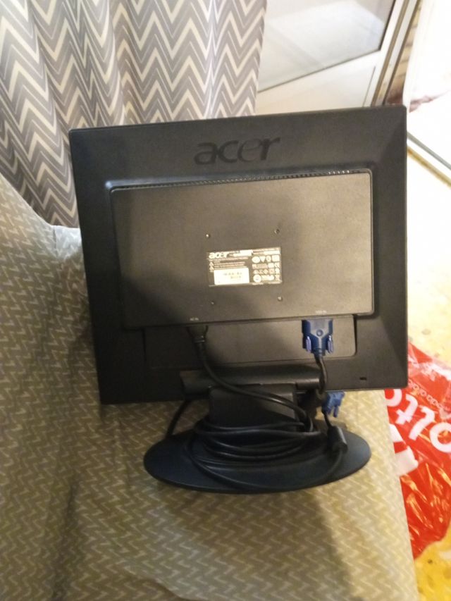 MONITOR ACER