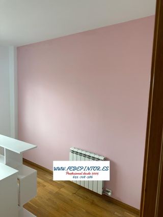 pintor pisos desde 300€