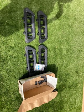 Porta esquis skis Portaski