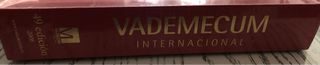 Vademecum Internacional 49 edición 2008