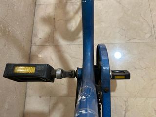 Bicicleta BH antigua