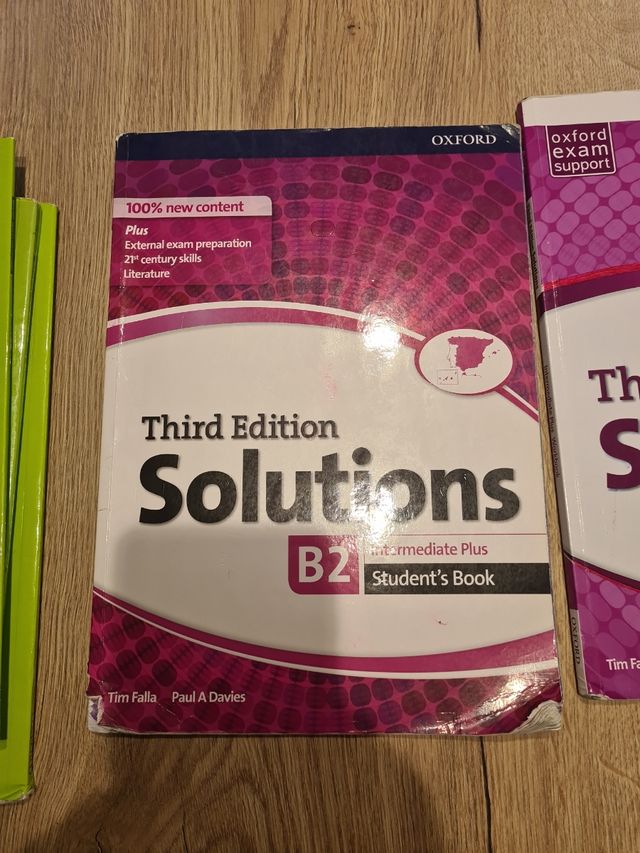 Libros oxford ingles