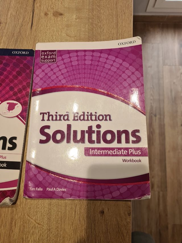 Libros oxford ingles