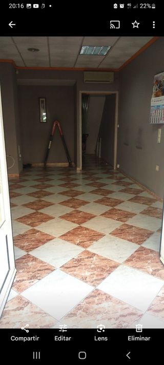 Oficina - Local en venta