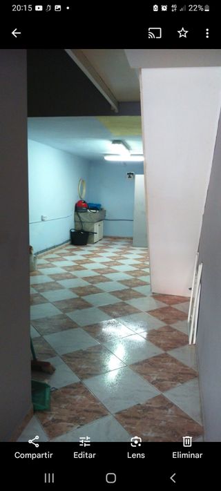 Oficina - Local en venta