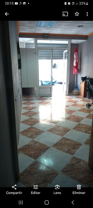 Oficina - Local en venta