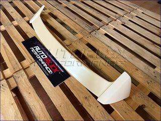 Alerón Trasero BMW E81 / E87