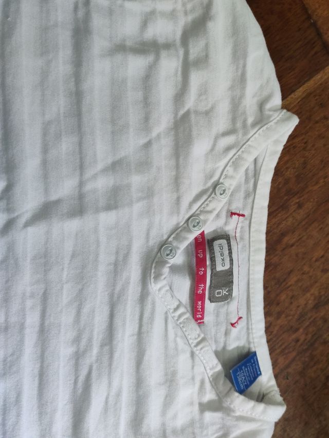 Camiseta