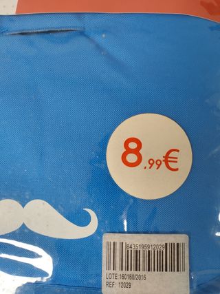 Funda silla bebé 