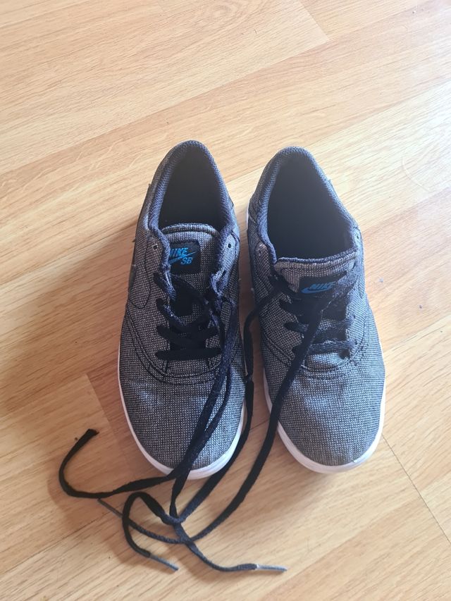 Zapatillas Nike niño