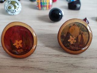 Bisutería y joyas
