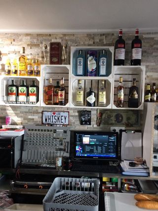 Oficina - Local en venta