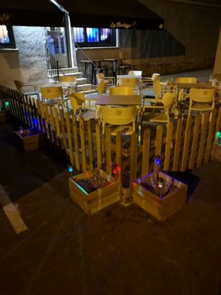 Oficina - Local en venta