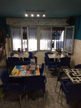 Oficina - Local en venta