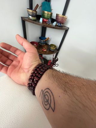 Reiki, Gemoterapia , Cuencos tibetanos .