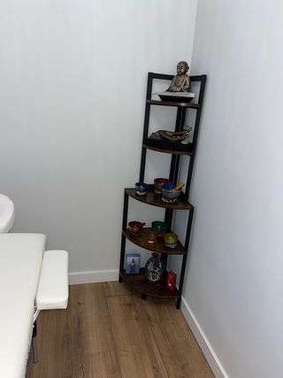 Reiki, Gemoterapia , Cuencos tibetanos .