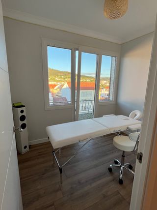 Reiki, Gemoterapia , Cuencos tibetanos .