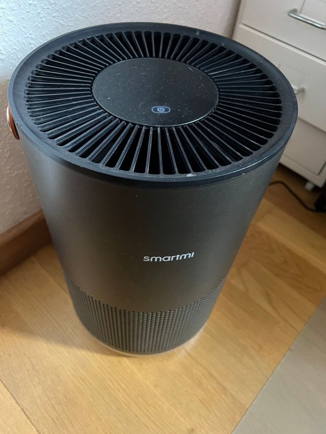 Purificador aire Smartmi Air Purifier P1
