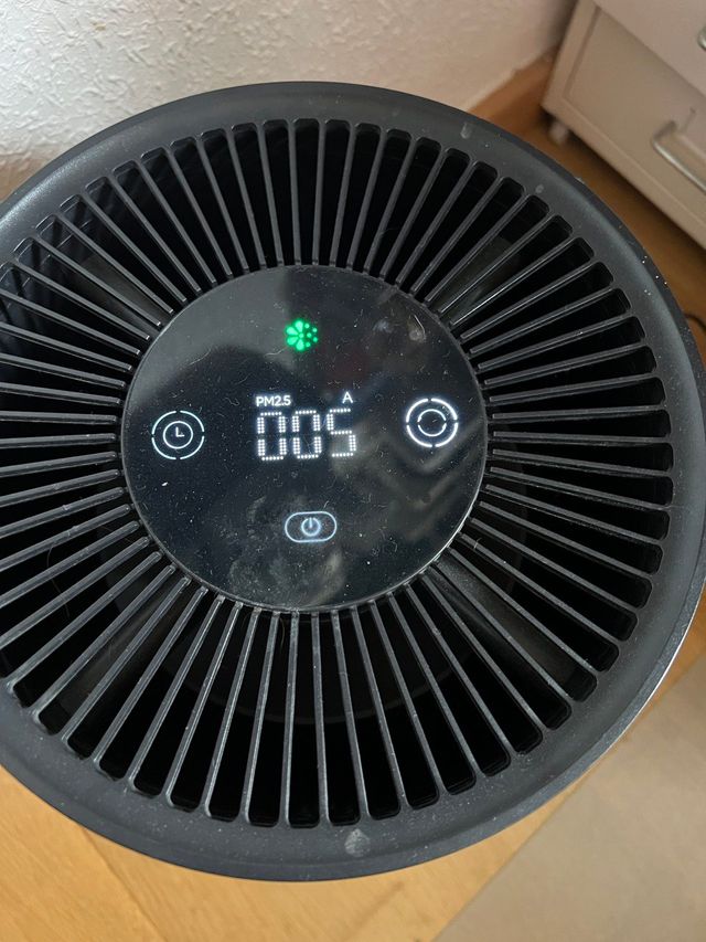 Purificador aire Smartmi Air Purifier P1