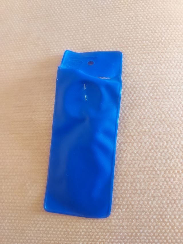 Llavero Juventus 1993