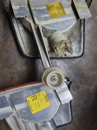 Piloto intermitente mercedes 190