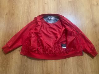 Chaqueta bomber niño 8-9 años H&M