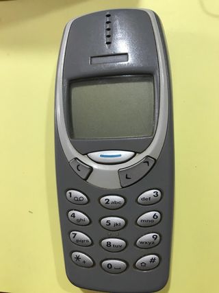 Indestructible Nokia