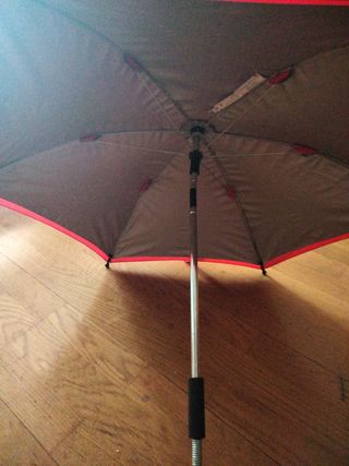 Bugaboo parasol para carro