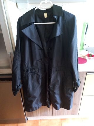Gabardina